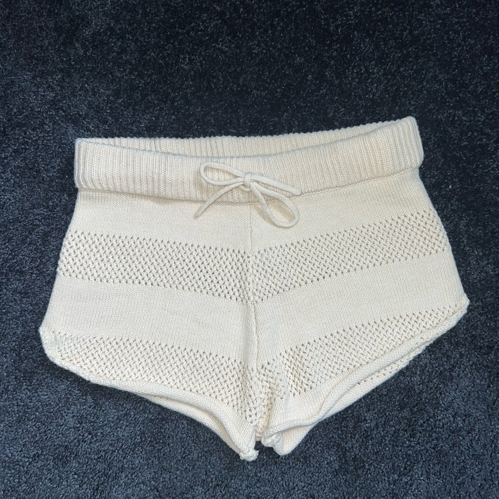 Forever 21 Cover Up Shorts